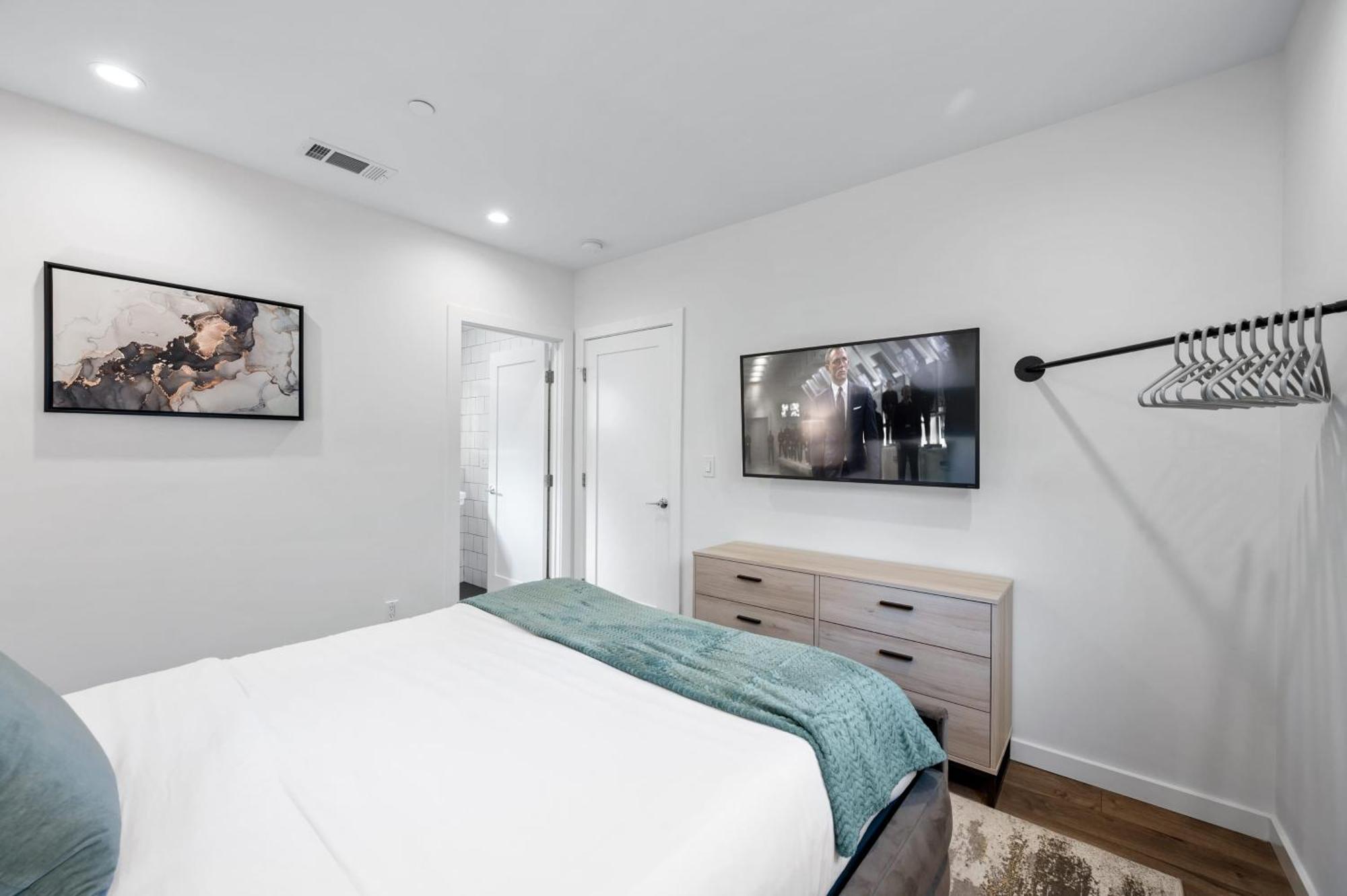 Art Deco By Avantstay 1920S Remodeled Bungalow Open Layout Courtyard Los Angeles Exteriör bild